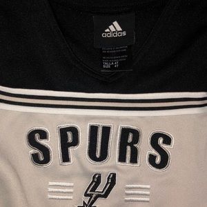 Spurs Cheerleading Dress